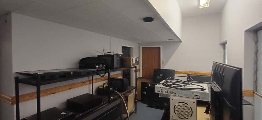 To Let commercial Property for Rent in Bethlehem Free State